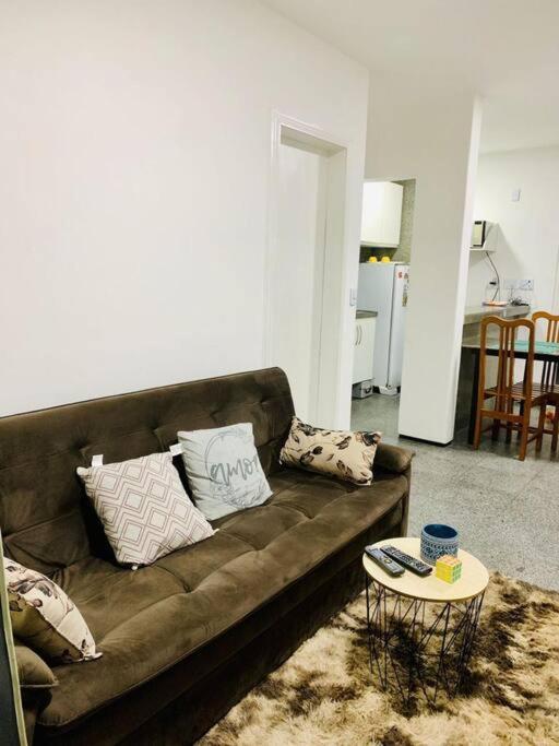 Flat Meireles Vista Mar Fortaleza  Exterior photo