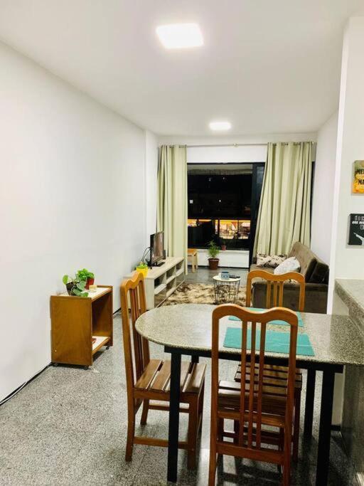 Flat Meireles Vista Mar Fortaleza  Exterior photo