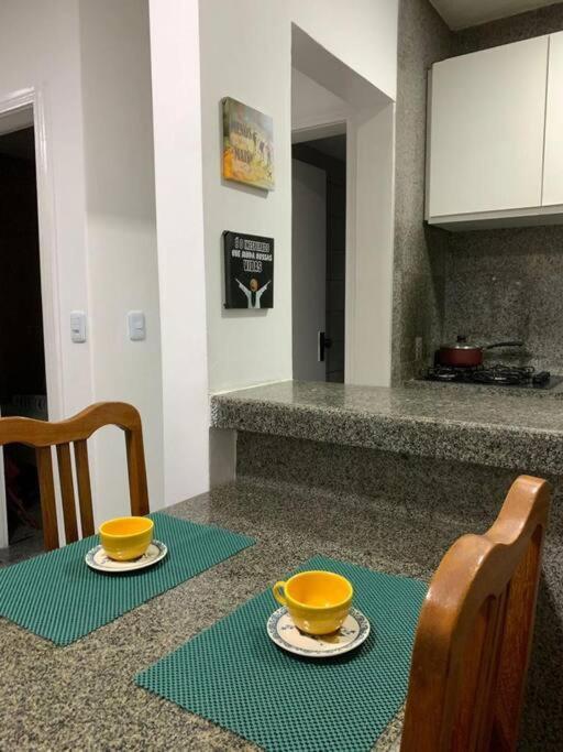Flat Meireles Vista Mar Fortaleza  Exterior photo